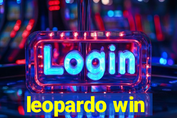 leopardo win